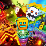 Geometry Dash Community/gd updates