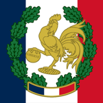 [FF] French Forces 1940's