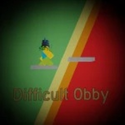 Difficult Obby