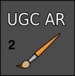 UGC AR2