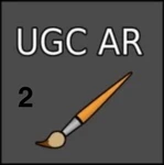 UGC AR2 Group Thumbnail