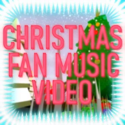 🎄 CHRISTMAS FAN MUSIC VIDEO 🎁 icon