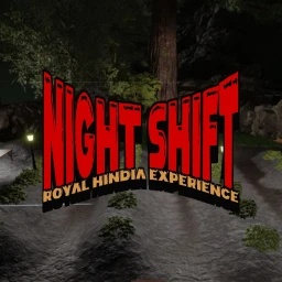 Night Shift: Royal Hindia Experience icon