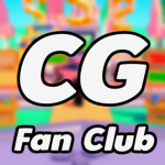 CG Fan Club! Group Thumbnail