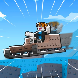 Ride in a Sleigh