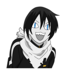 i am Yato god