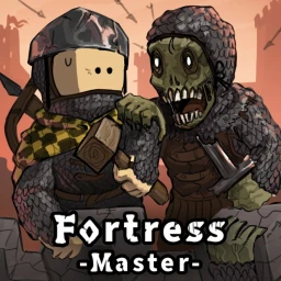 Fortress Master TD icon