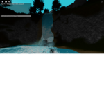 the great waterfalls