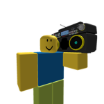 Boom Box Hangout