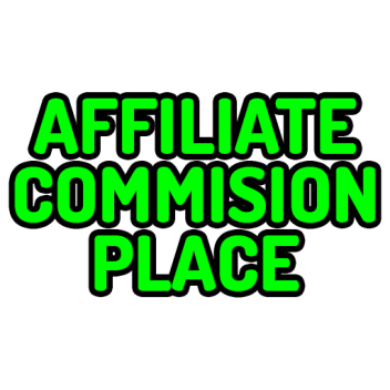 Starry's Affiliate Commission Place