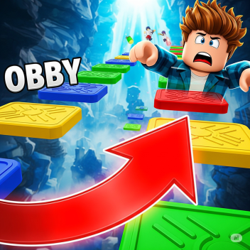 12 hour obby game