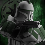 《TGR》41st Corps