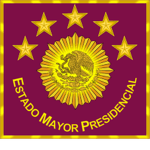 [AMM] Estado Mayor Presidencial