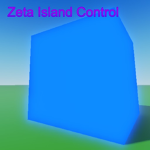 Zeta Island Control