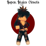 $uper $tyles Closets!