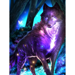 Role play wolves