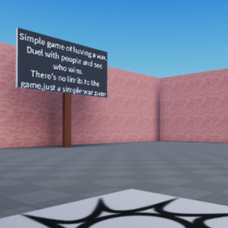 Duel Zone