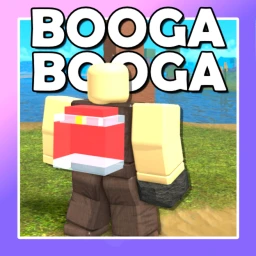 Booga Booga REBORN  icon
