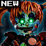 Animatronic Nights [SCRAP BABY!]