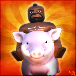 HOG RIDER RIDERS