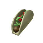Taco caco