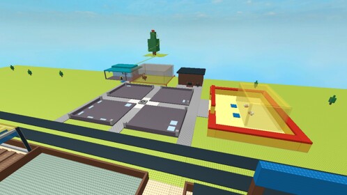 - Farm Tycoon - (Broken)