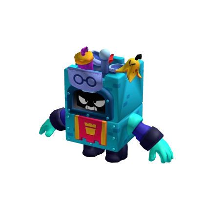 Item Thumbnail