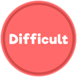 Difficult