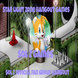 Star Light Zone