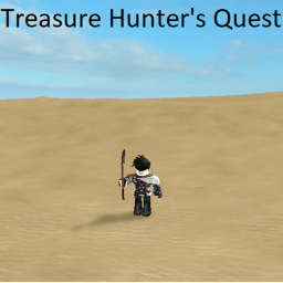 Treasure Hunter's Quest