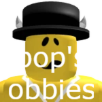 Pop's Obbies