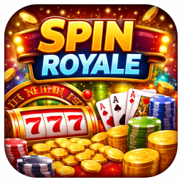 [RELEASE] Spinner Royale City