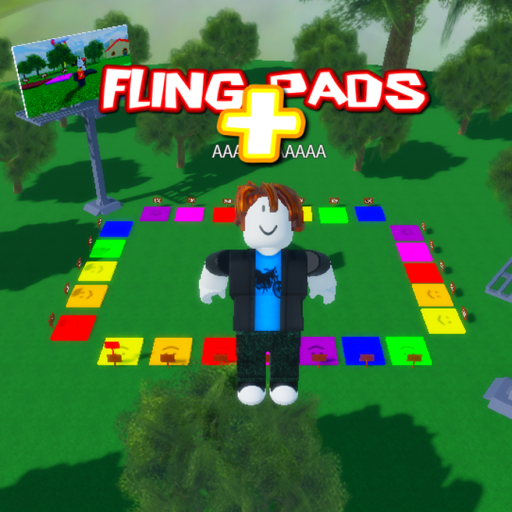 Fling Pads+ Free Admin Version