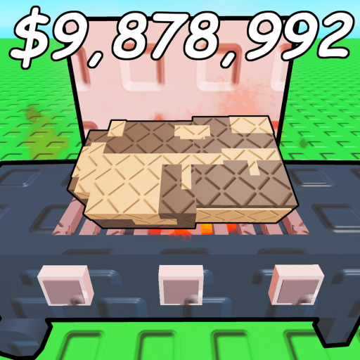 BBQ It