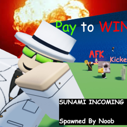 Pay to win (ALPHA)