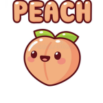 Peach squad come join