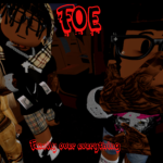 ATLANTA STORIES: SERIOUS ROLEPLAY