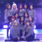 LOONA (이달의 소녀) IN ROYALE HIGH!
