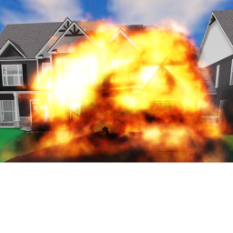 House Breaking Simulator