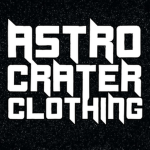 Astro Crater Clothing
