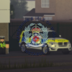 Hampshire and Isle of Wight Constabularyᅠ