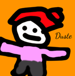duste's kitties