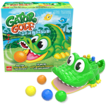 Gator Golf Shrine