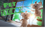 Pet Tycoon.