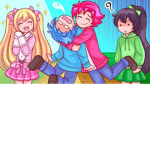 Aft()n role- play group.
