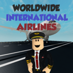WorldWide International Airlines