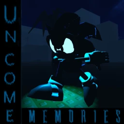 [V0.8] UNcome Memories icon