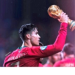 CR7 Suiiiii