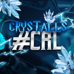 Crystalls #CRL
