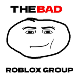 The Bad Roblox group